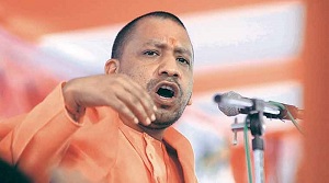 UP CM Asks NRIs