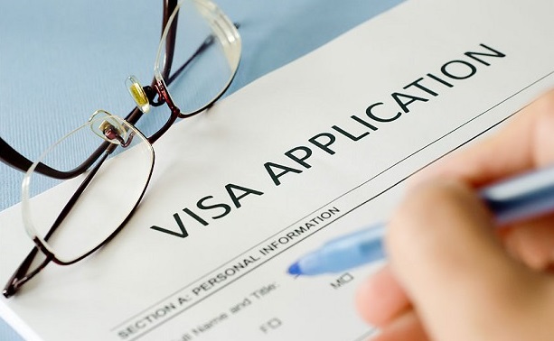US Visa Applicatins
