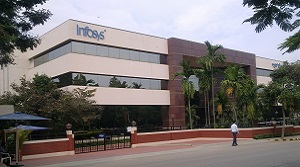 White House welcomes Infosys for jobs to Americans