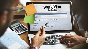 Work visa program benefits the US, India, new study says