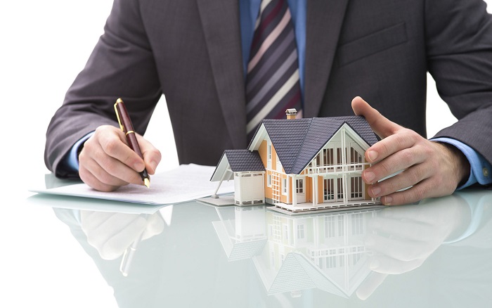 NRIs invest in immovable property in India