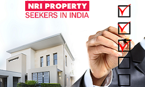 Document Needed for an NRI buying a property in India
