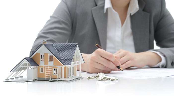 Immovable Property In India