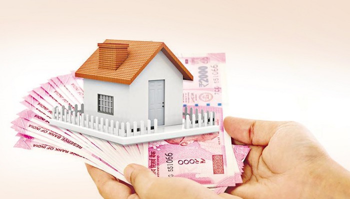 investing in Indian realty for NRIs