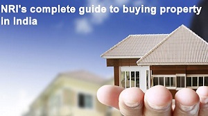 NRI Buying Property in India