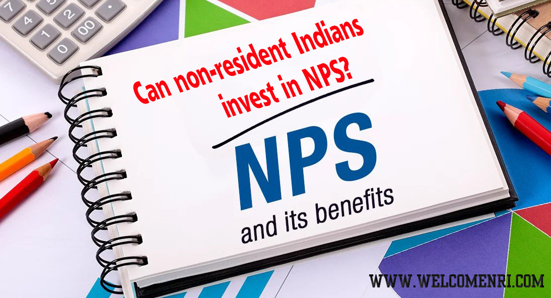 Can non-resident Indians invest in NPS?