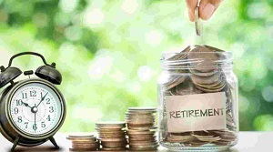 Where should an NRI invest for his retirement?