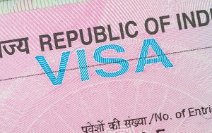 Now Easier & Faster to Get India Visa