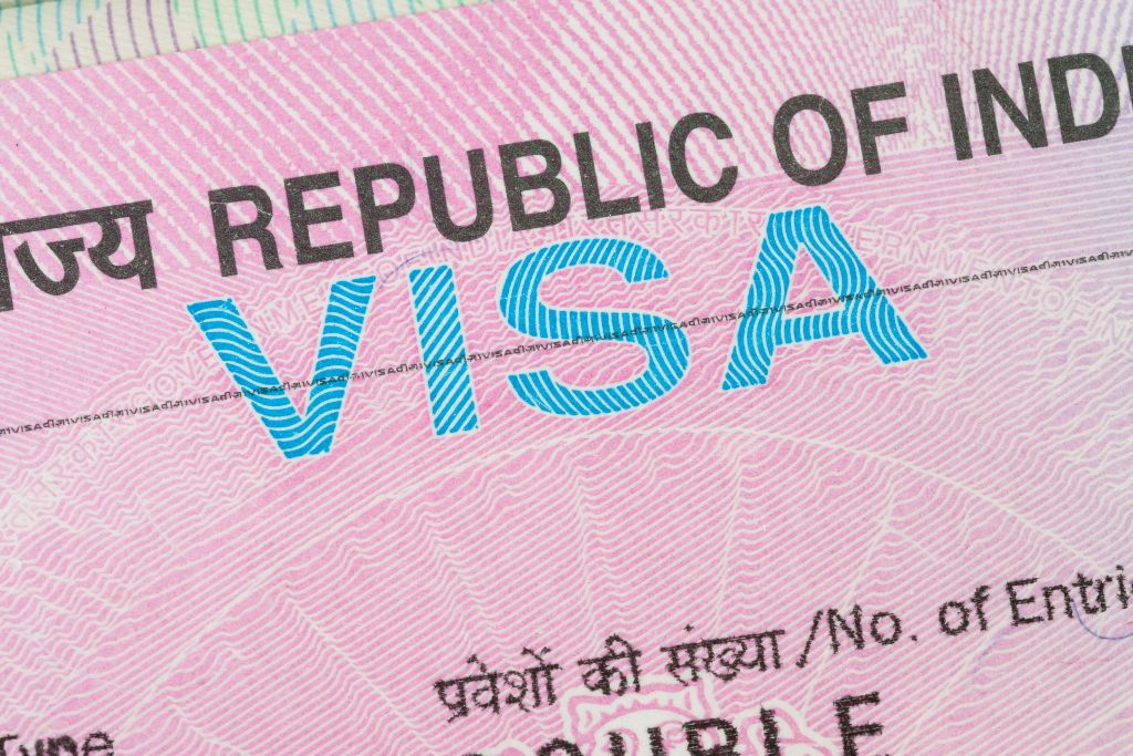 Now Easier & Faster to Get India Visa