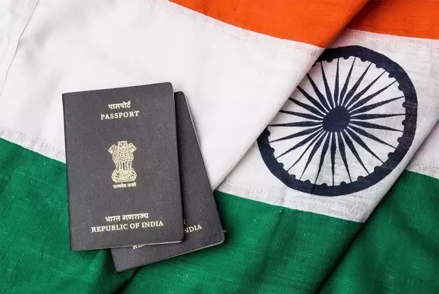 nri visa validity rule