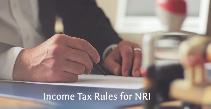 NRIs New Tax Rules