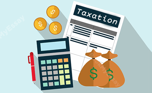 Taxation-NRO-Account