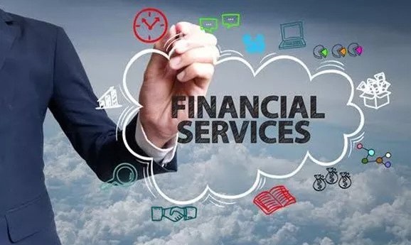 financial services