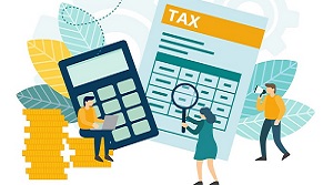 taxed in India for FY 2020-21
