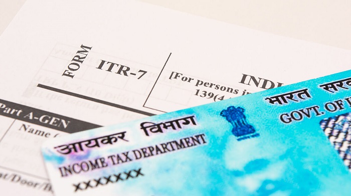 global income be taxed in India?