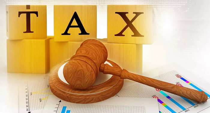 NRI Income tax act