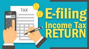 Income tax return form-2 in Java format released for e-filing for FY 2017-18