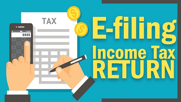 income tax return form 2 in java format