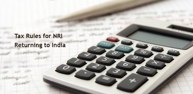 Income Tax Rules For Nri Returning To India Welcomenri 