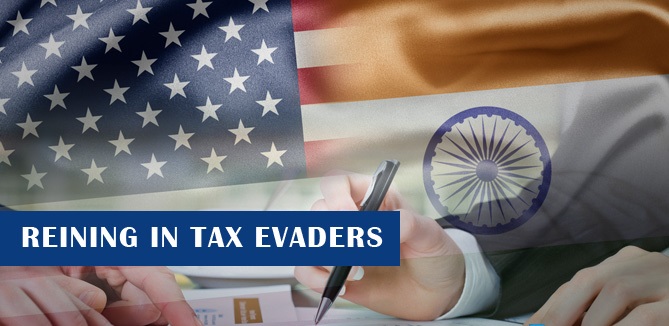 Indo-US Tax Information Exchange Agreement