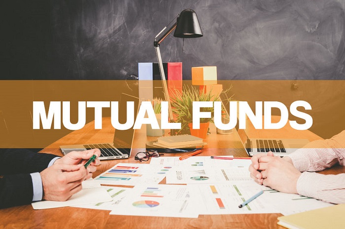 Mutual fund portfolio for NRI
