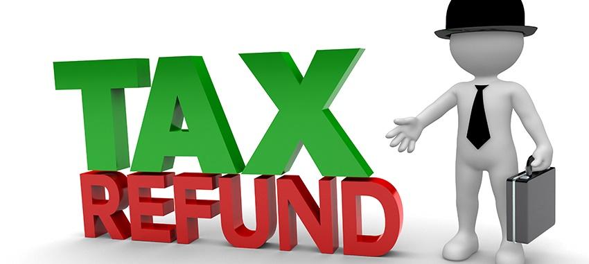 nri tax refund