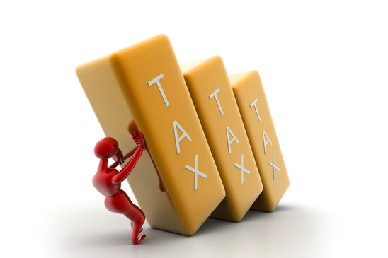 NRI taxation in India