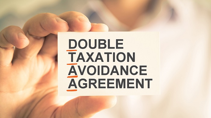 NRIs can use DTAA to avoid double taxation