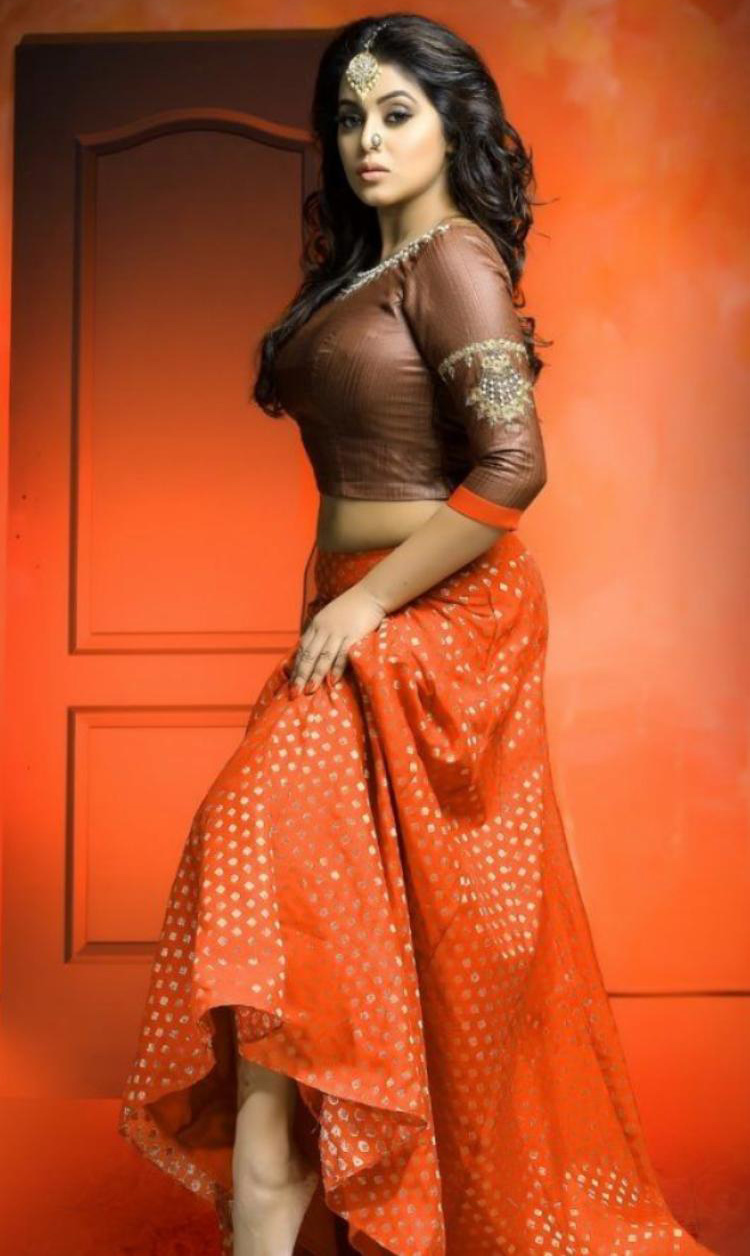 Awesome Actresses and Modals