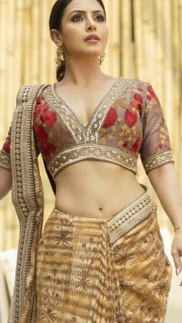 Awesome Actresses and Modals