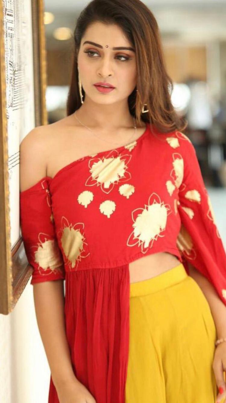 Awesome Actresses and Modals