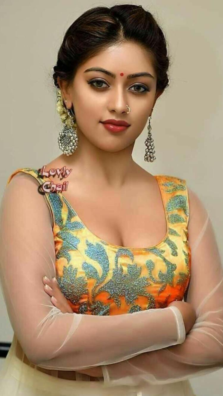 Awesome Actresses and Modals