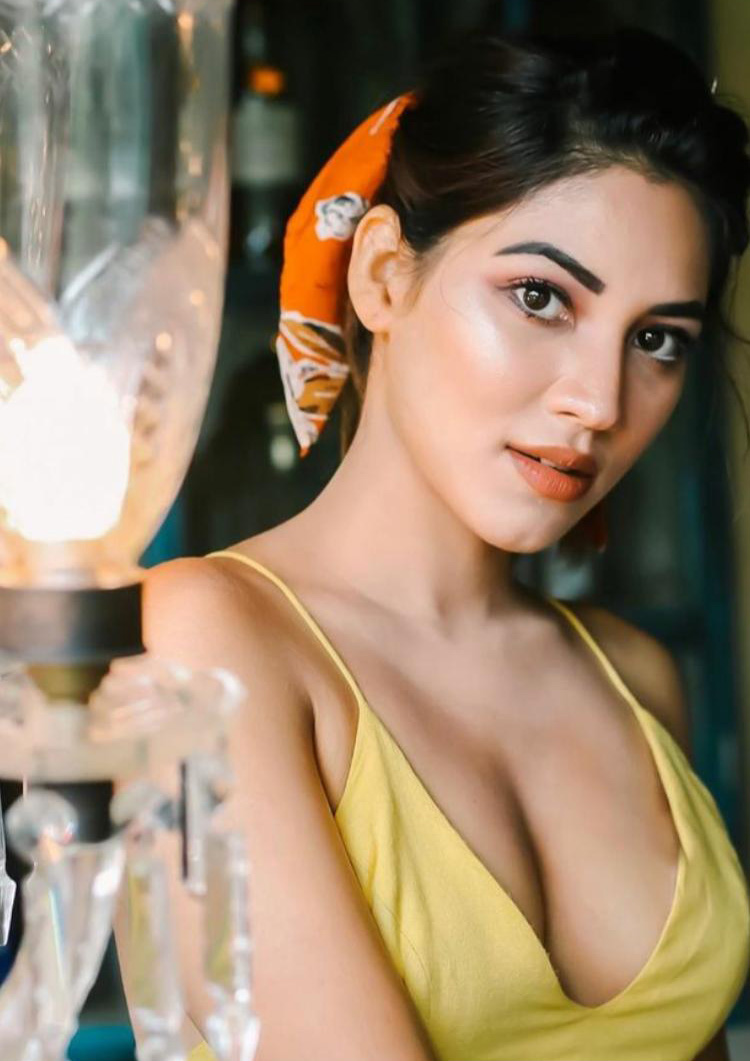 Awesome Actresses and Modals