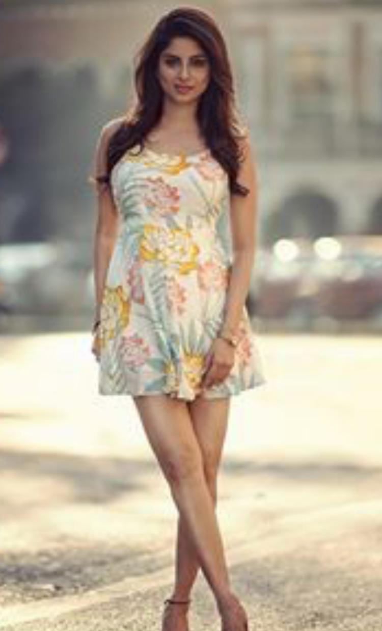 Awesome Actresses and Modals