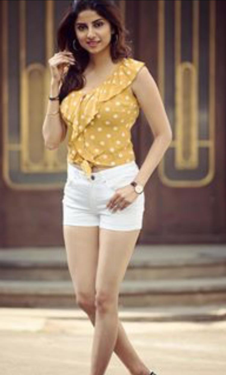 Awesome Actresses and Modals