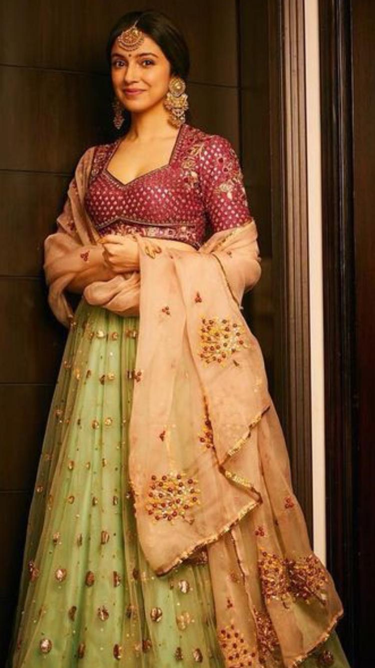 Awesome Actresses and Modals