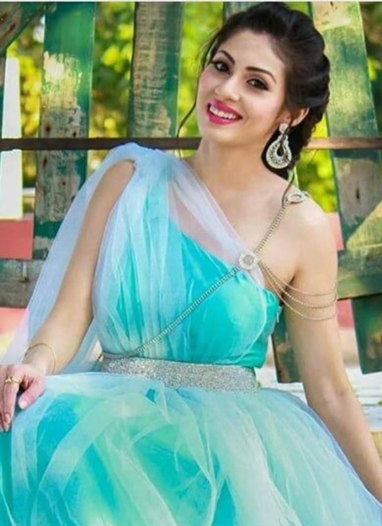 Awesome Actresses and Modals