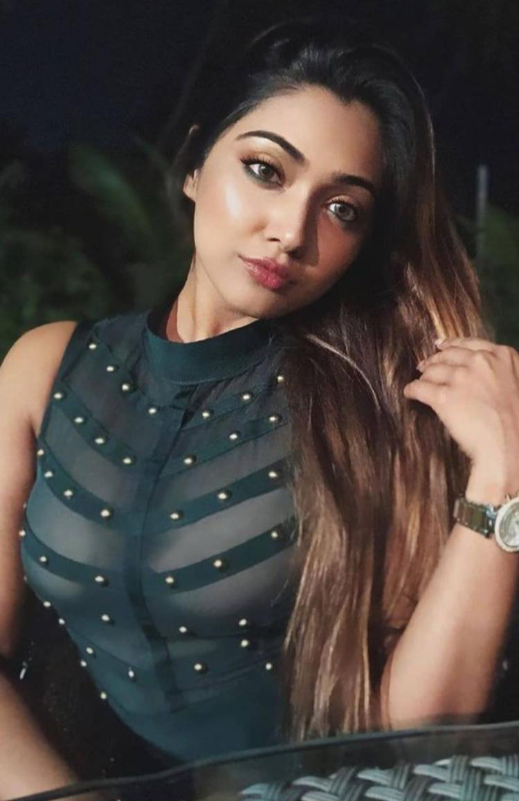 Awesome Actresses and Modals