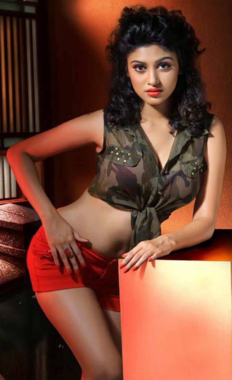 Awesome Actresses and Modals