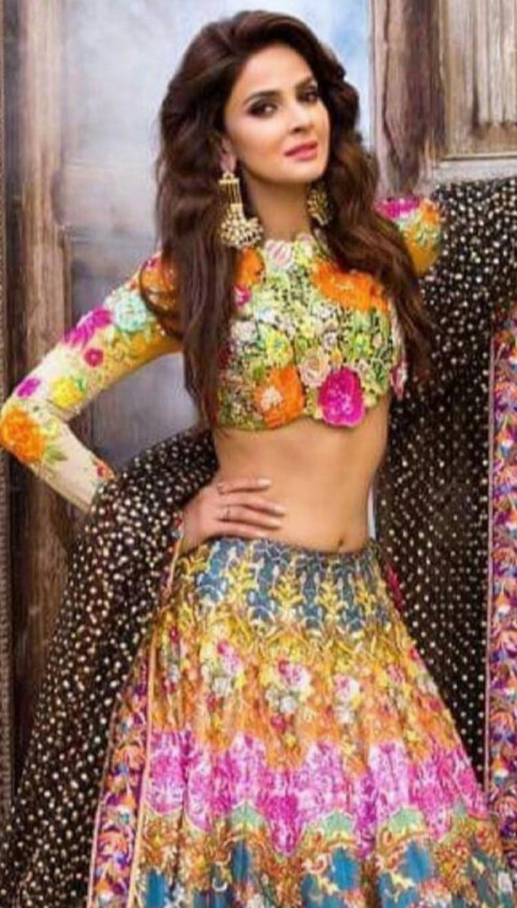 Awesome Actresses and Modals