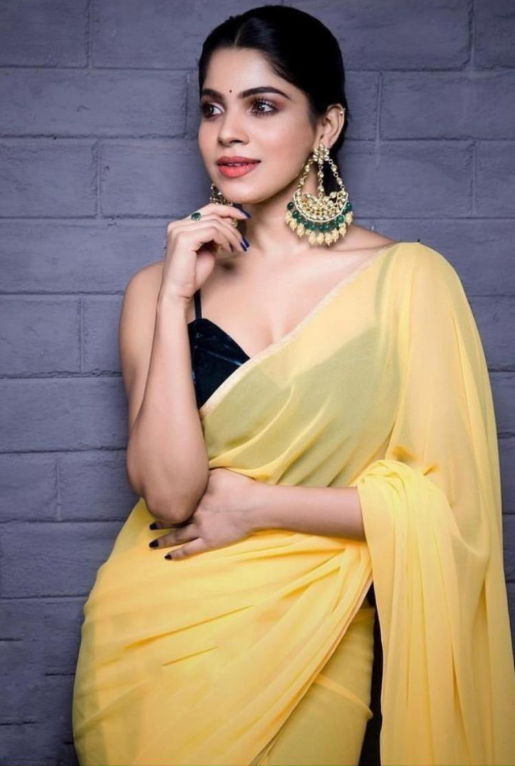 Awesome Actresses and Modals