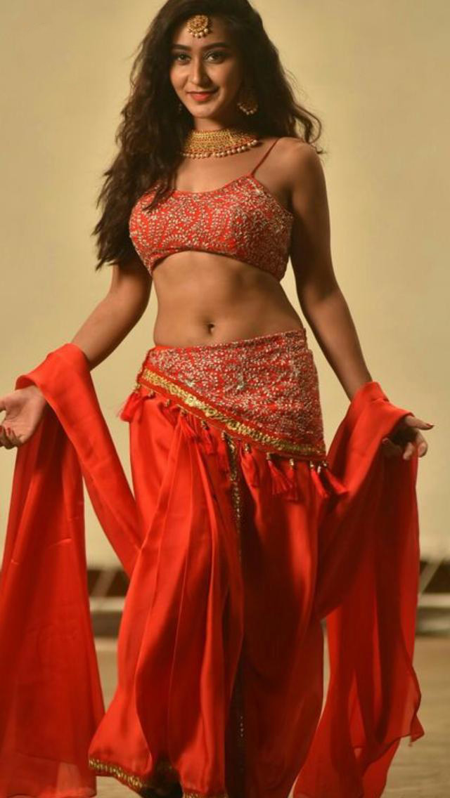 Awesome Indian Models