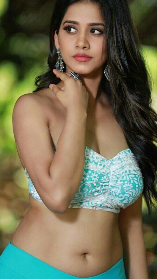 Awesome Indian Models