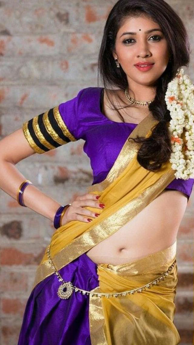 Awesome Indian Models