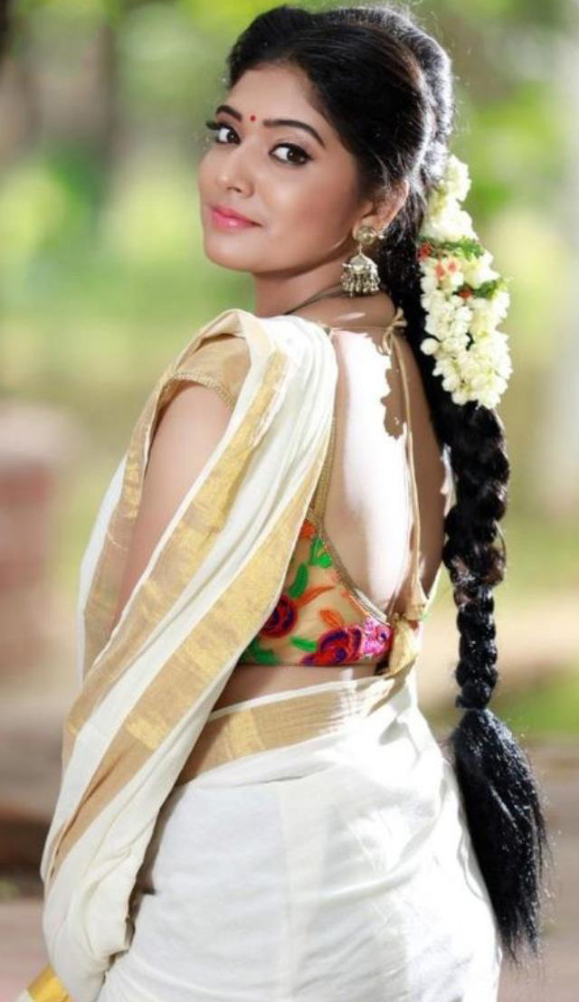 Awesome Indian Models