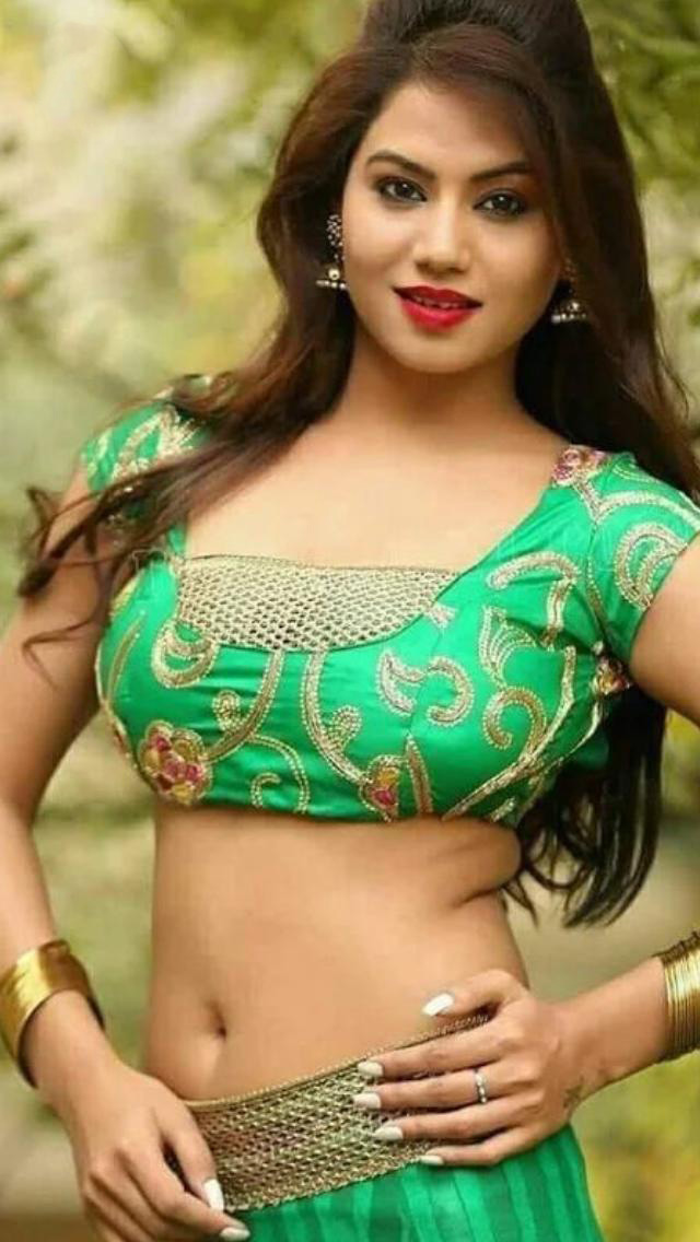 Awesome Indian Models