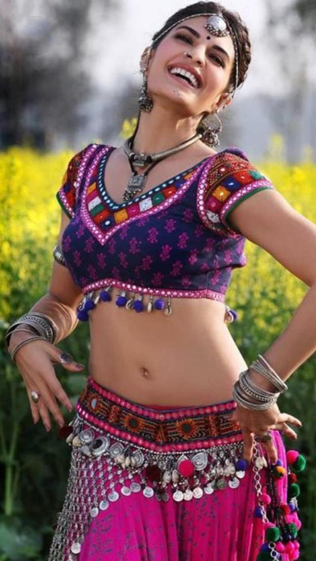 Awesome Indian Models