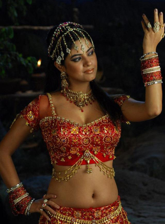 Awesome Indian Models