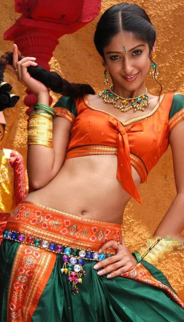 Awesome Indian Models