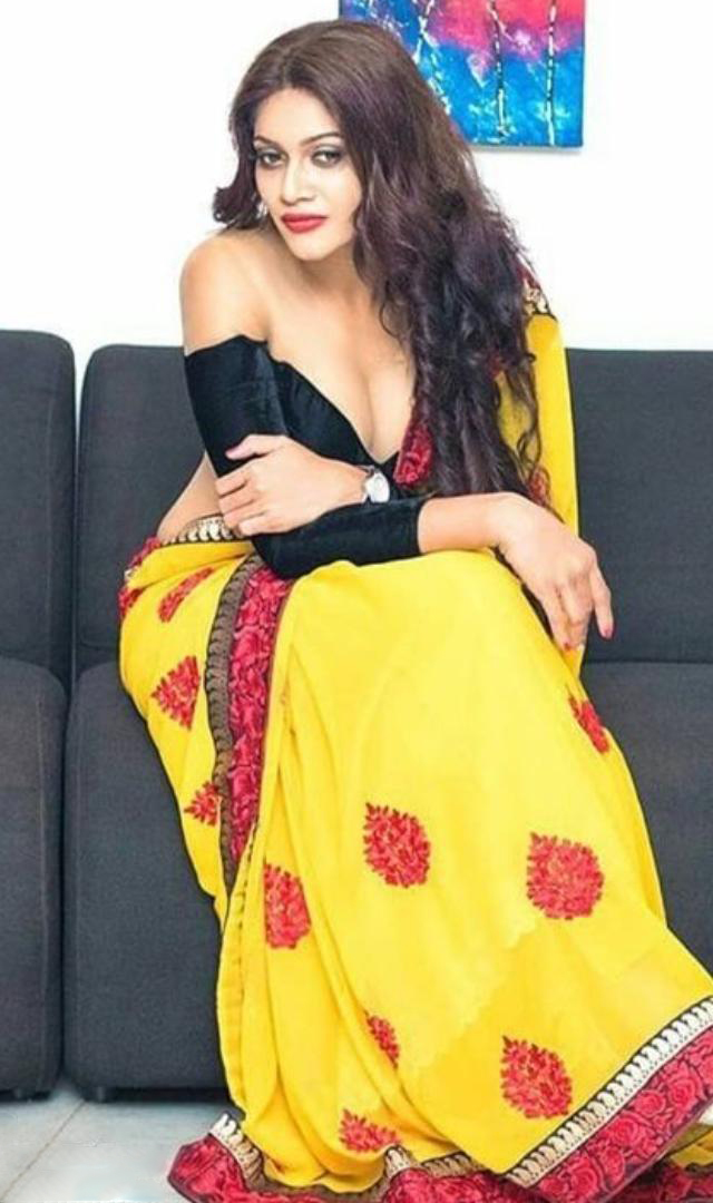 Beautiful Indian Girls